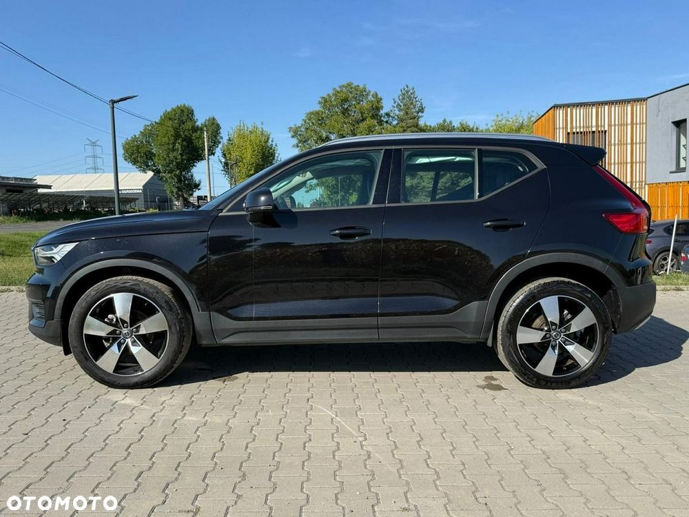 Volvo XC 40 D3 Momentum - 2