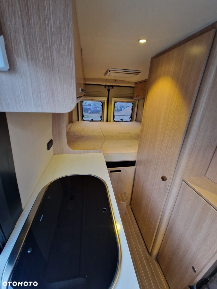 Peugeot Boxer - 20