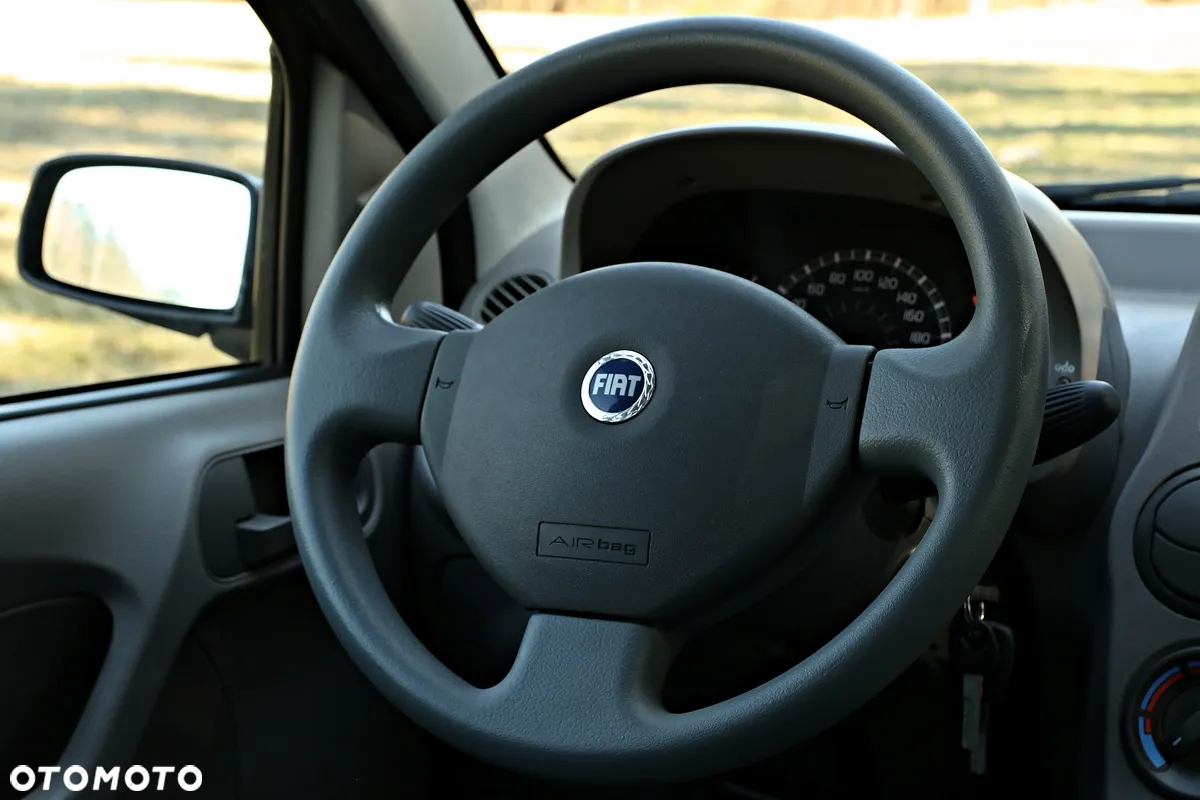 Fiat Panda 1.1 Actual Eco - 33