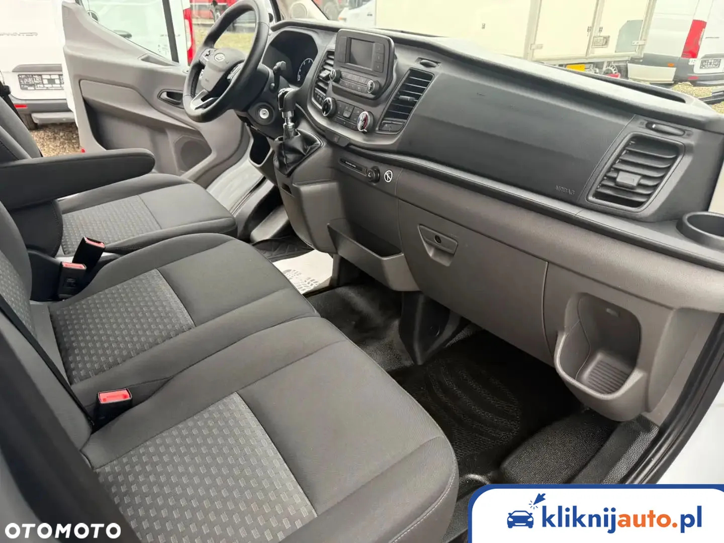 Ford Transit - 6