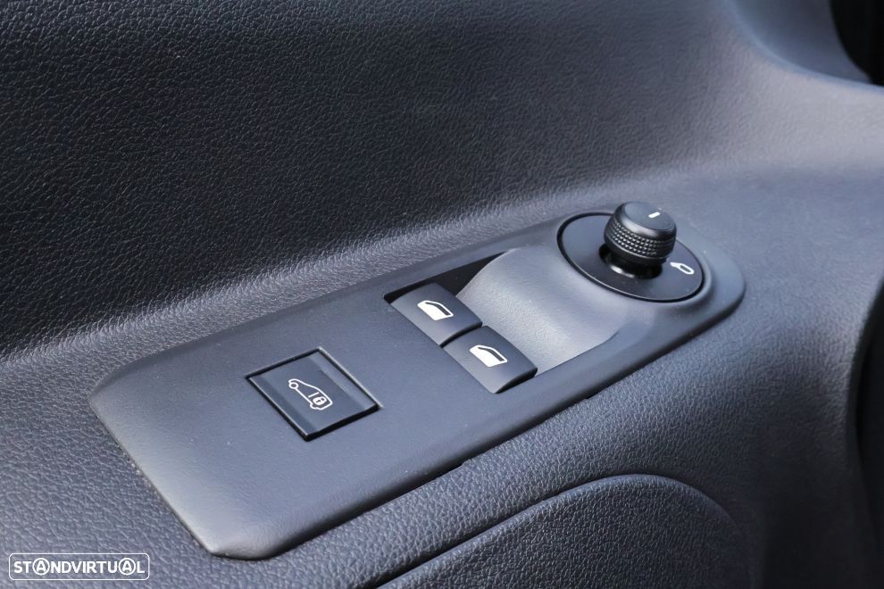 Peugeot Partner Partner 1.5 Bluehdi M Standard - 14