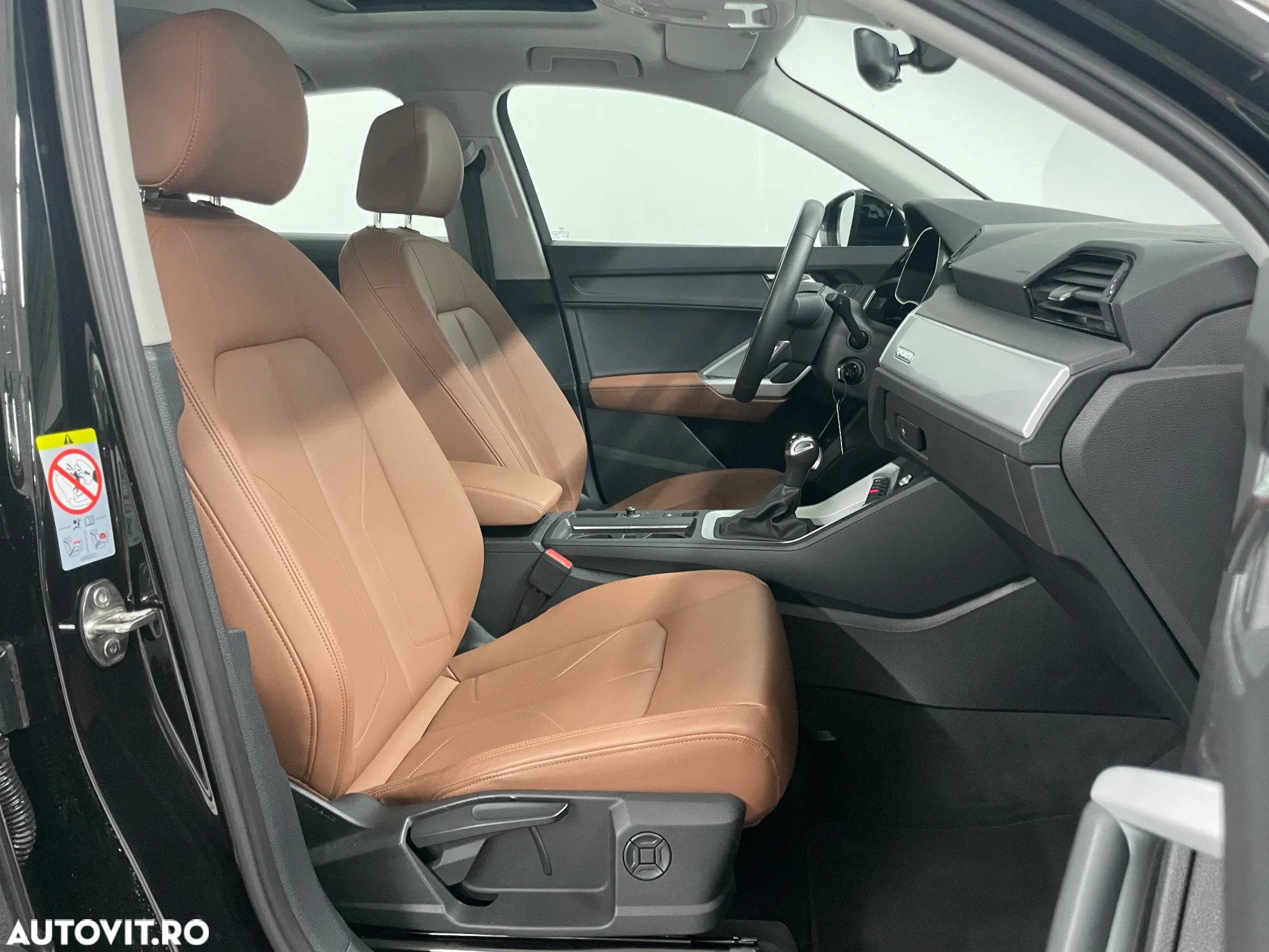 Audi Q3 2.0 45 TFSI S tronic quattro S Line - 15