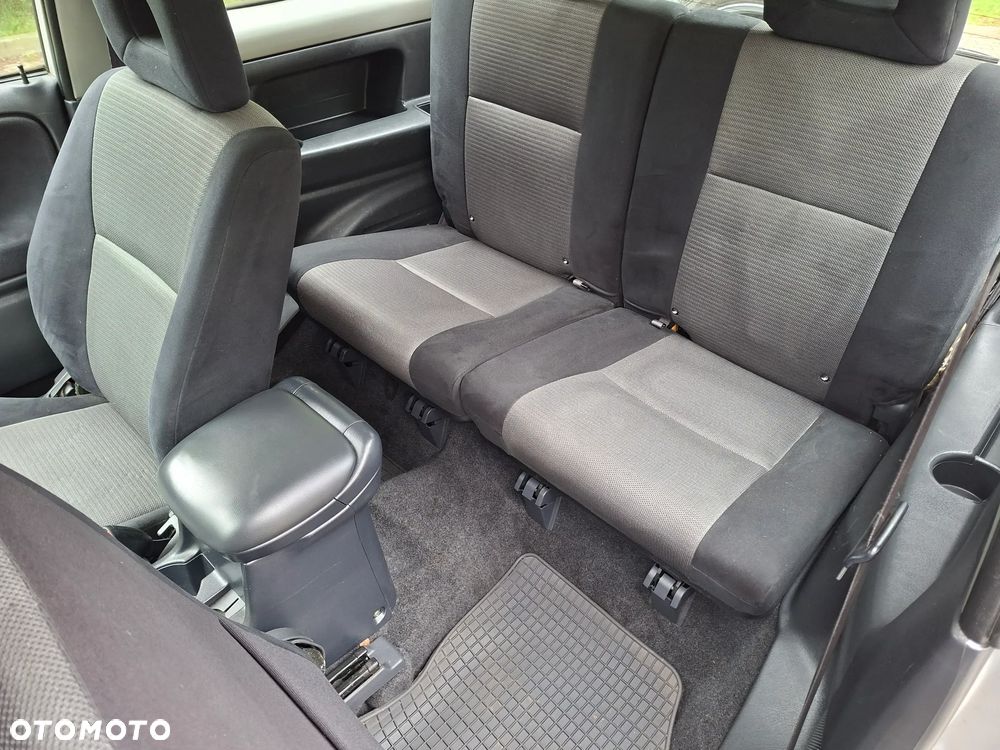 Suzuki Grand Vitara 1.6 Comfort Limited - 25