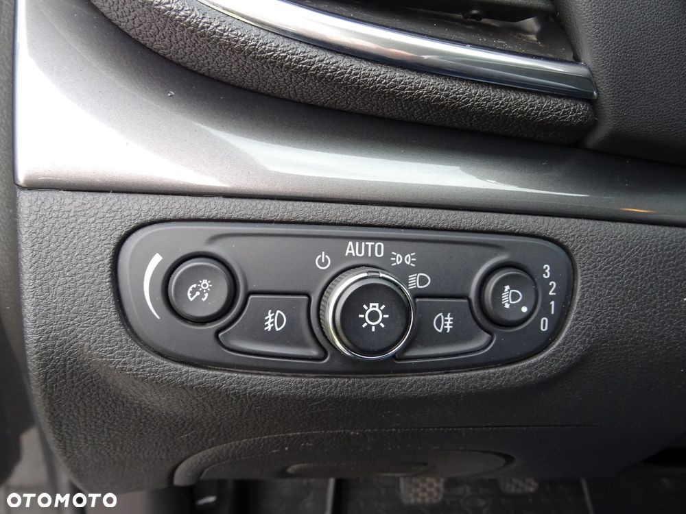 Opel Mokka X 1.4 (ecoFLEX) ECOTEC Start/Stop Innovation - 14