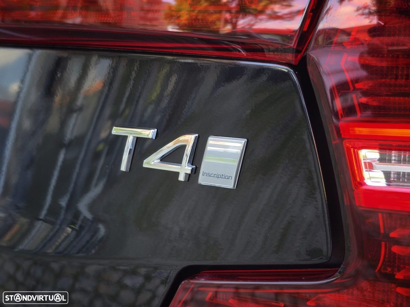 Volvo S60 2.0 T4 Inscription - 15