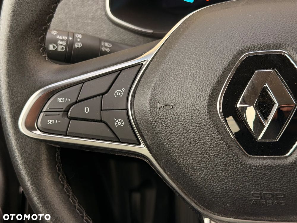 Renault Zoe R90 22kWh - 19