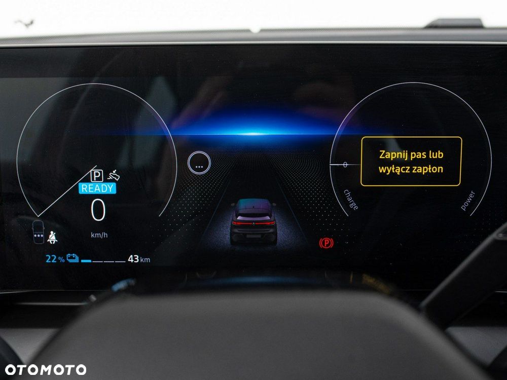 Renault Megane EV40 Equilibre - 16
