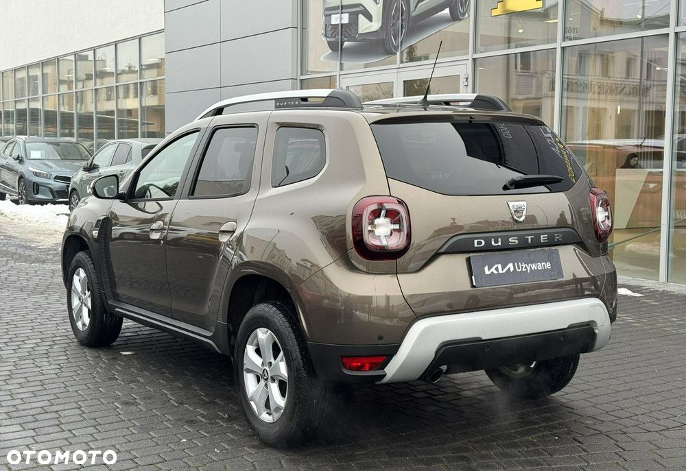 Dacia Duster 1.0 TCe Comfort - 3