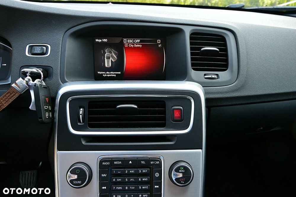 Volvo V60 - 34