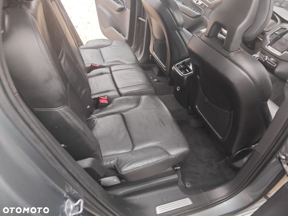 Volvo XC 90 T6 AWD Geartronic Momentum - 16