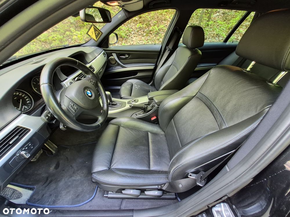 BMW Seria 3 - 16