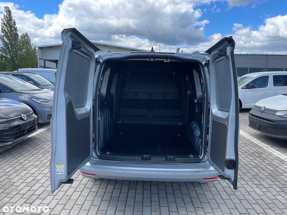 Volkswagen Caddy Cargo Maxi - 13