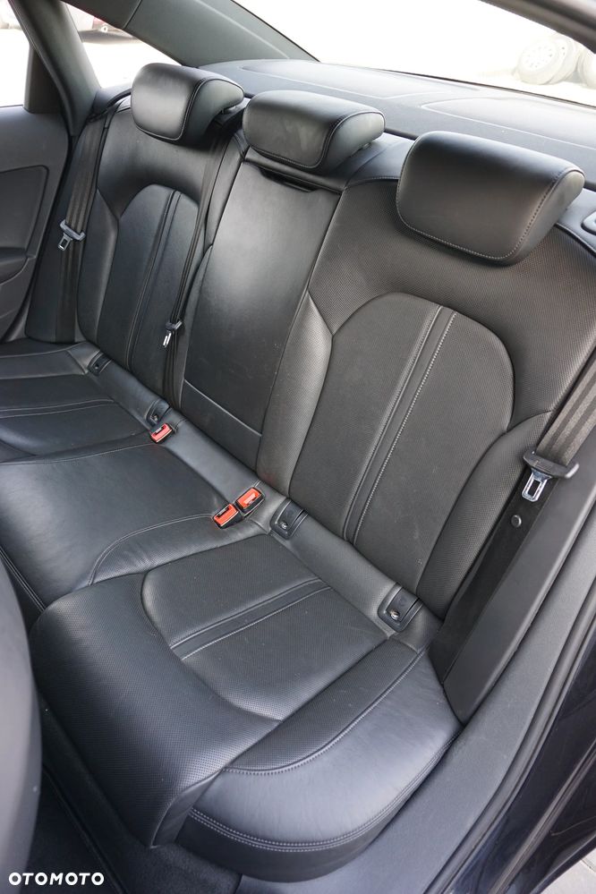 Audi A6 Limousine - 26