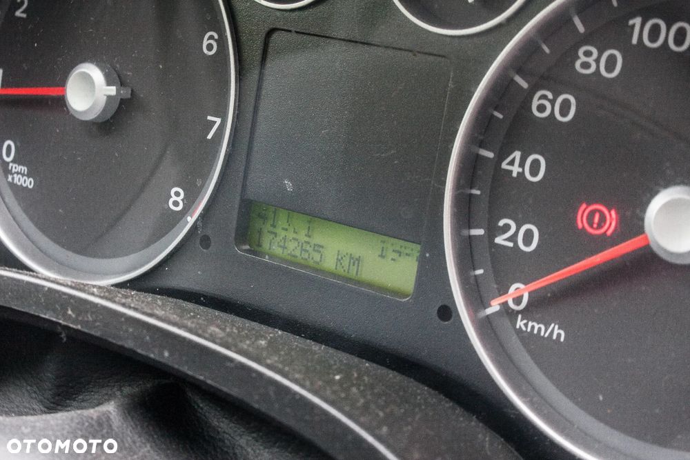 Ford Focus 1.6 16V Titanium - 16