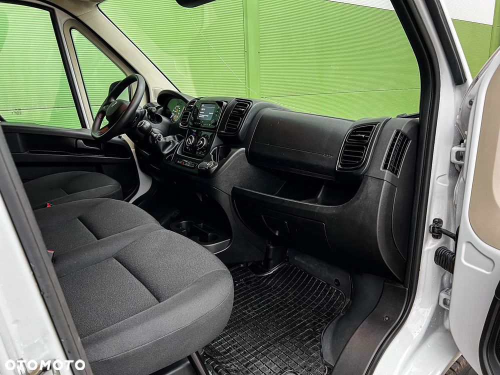 Peugeot Boxer - 21