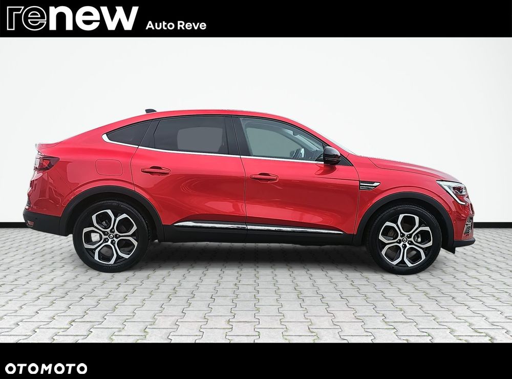Renault Arkana 1.6 E-TECH Intens MMT - 5