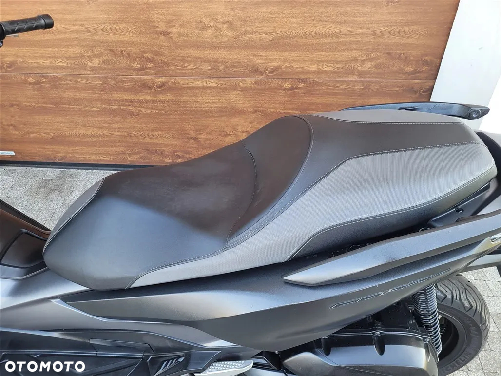 Honda NSS - 13