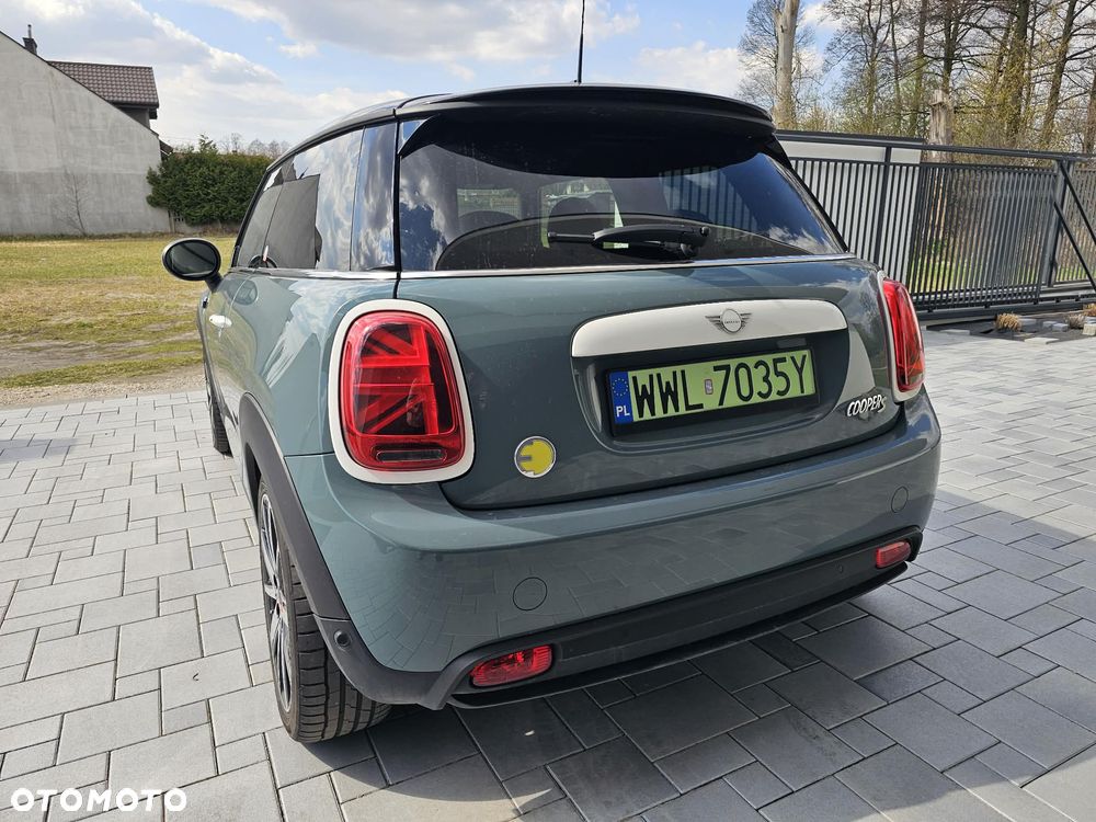 MINI Cooper ver-se - 11