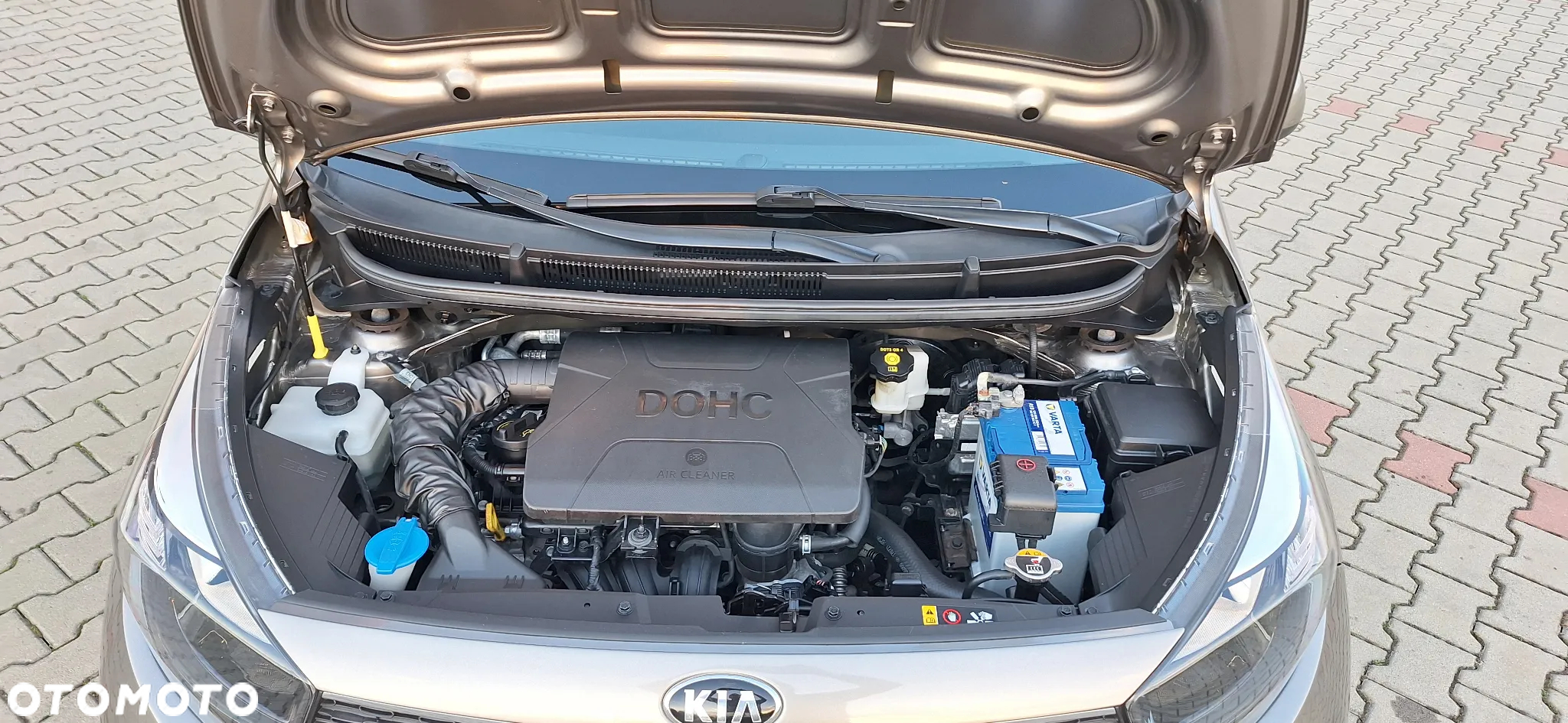 Kia Picanto - 8