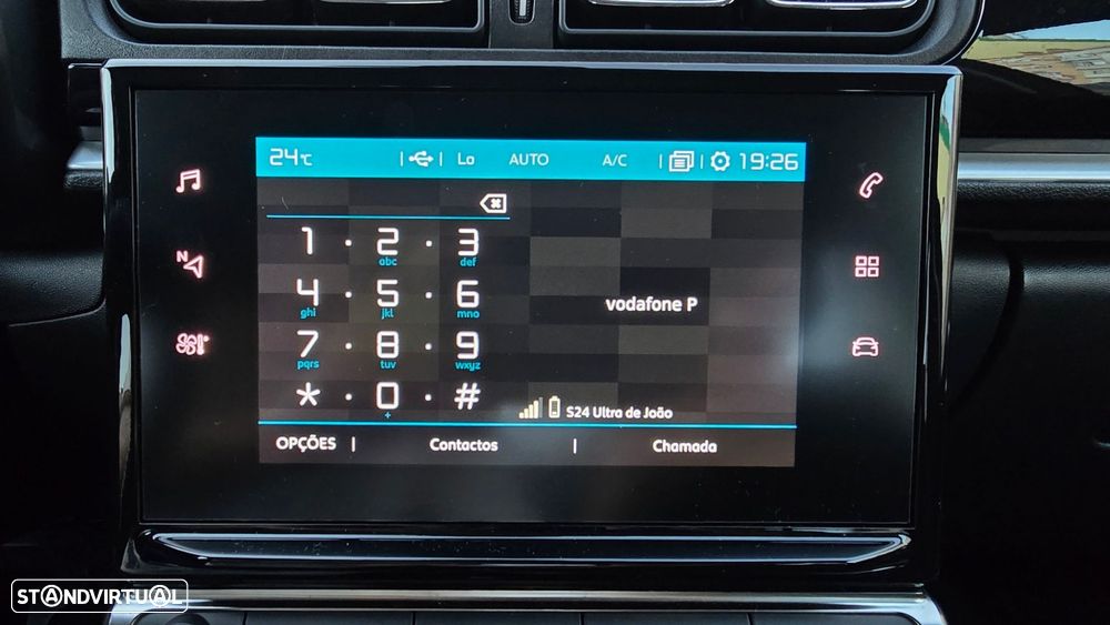 Citroën C3 1.2 PureTech Max - 35