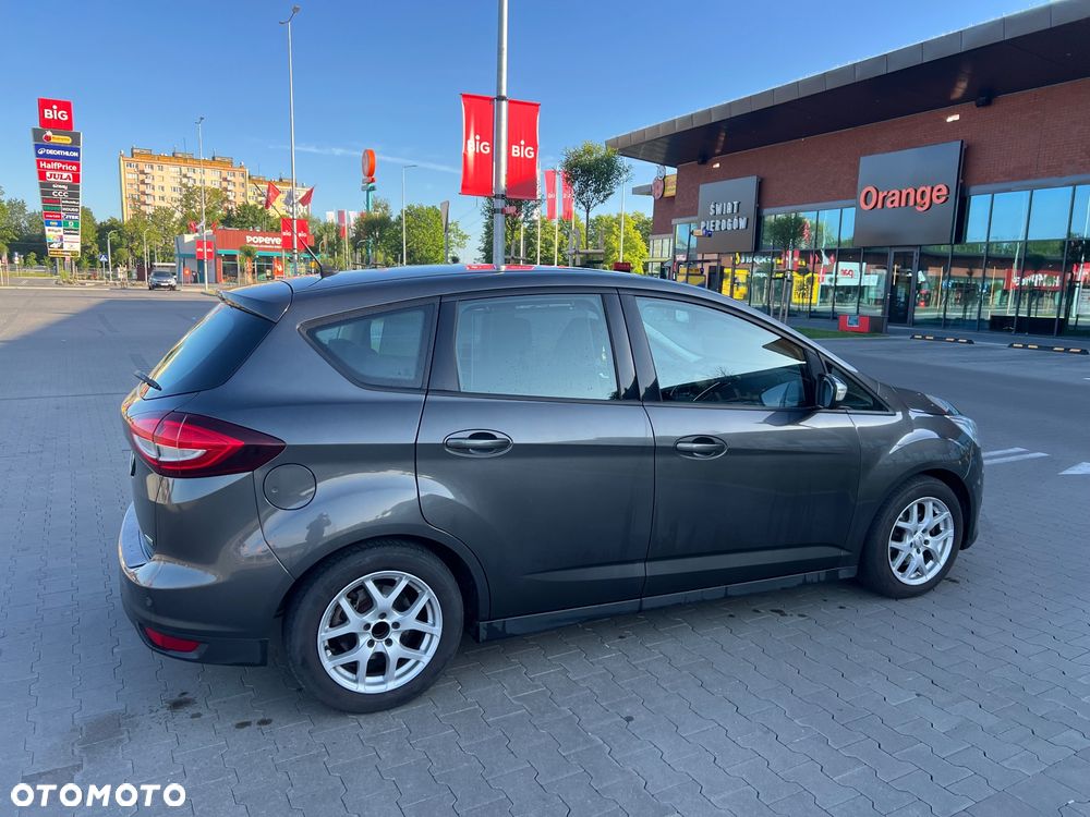 Ford C-MAX - 4