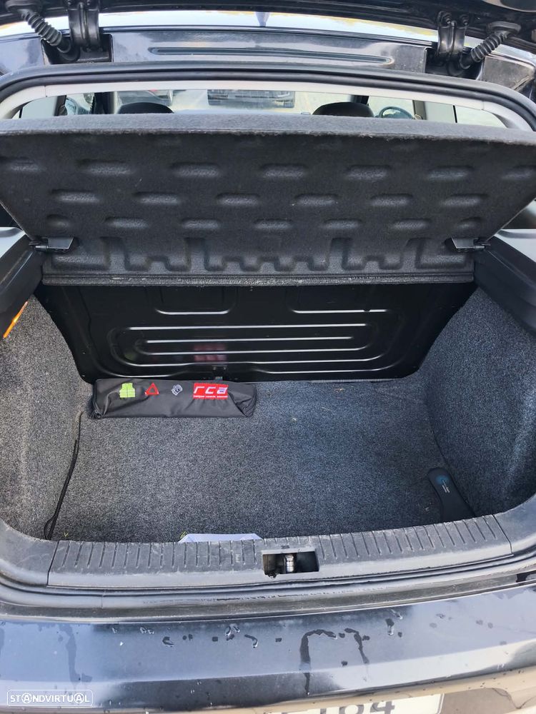 SEAT Ibiza 1.2 12V - 5