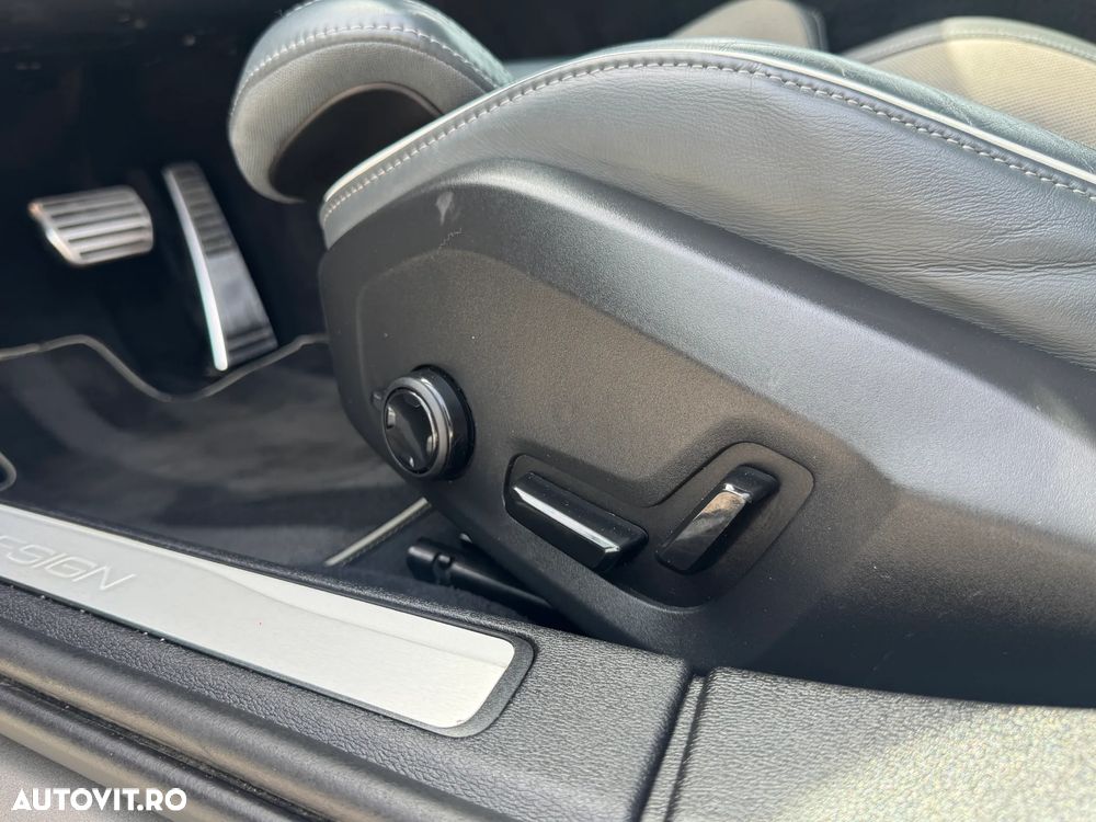 Volvo S60 T4 Geartronic RDesign - 18