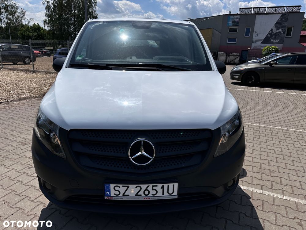 Mercedes-Benz VITO - 4