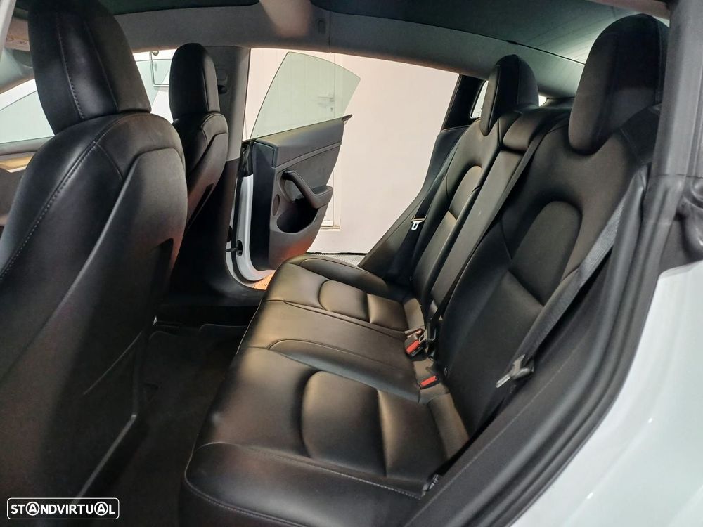 Tesla Model 3 Standard Range Plus RWD - 13