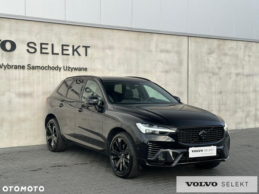 Volvo XC 60 - 12