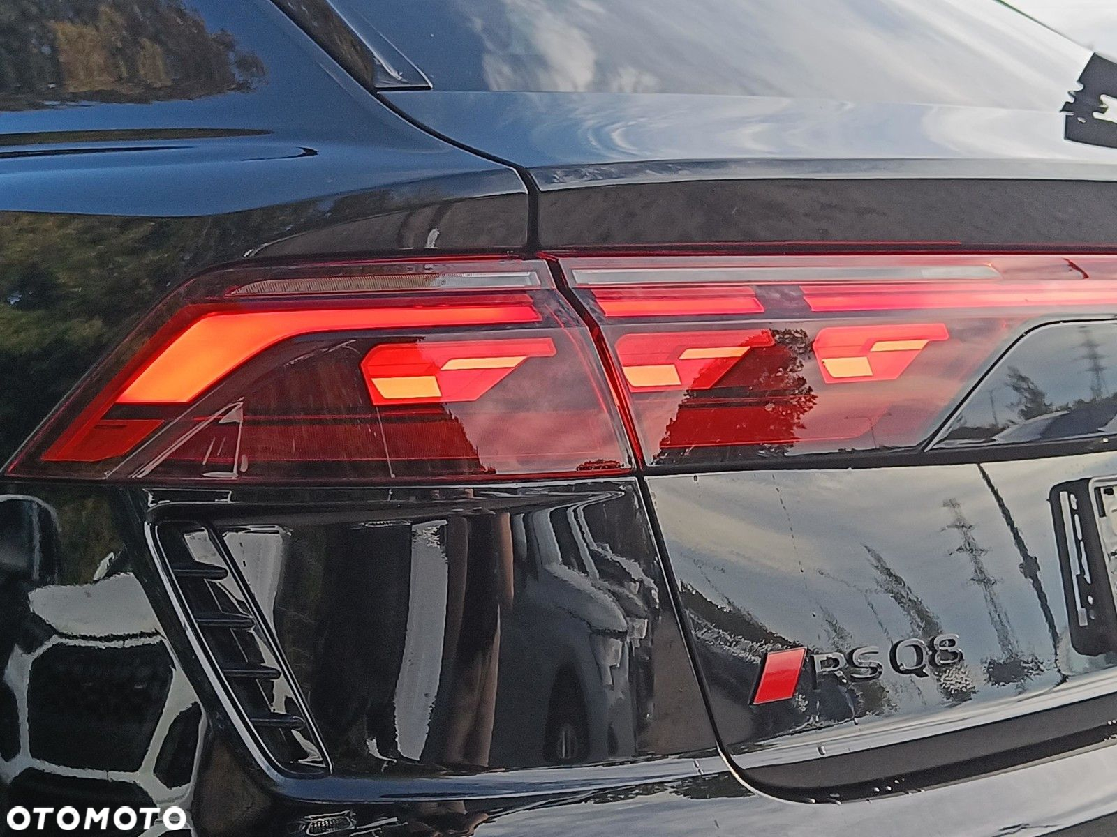 Audi RS Q8 - 21