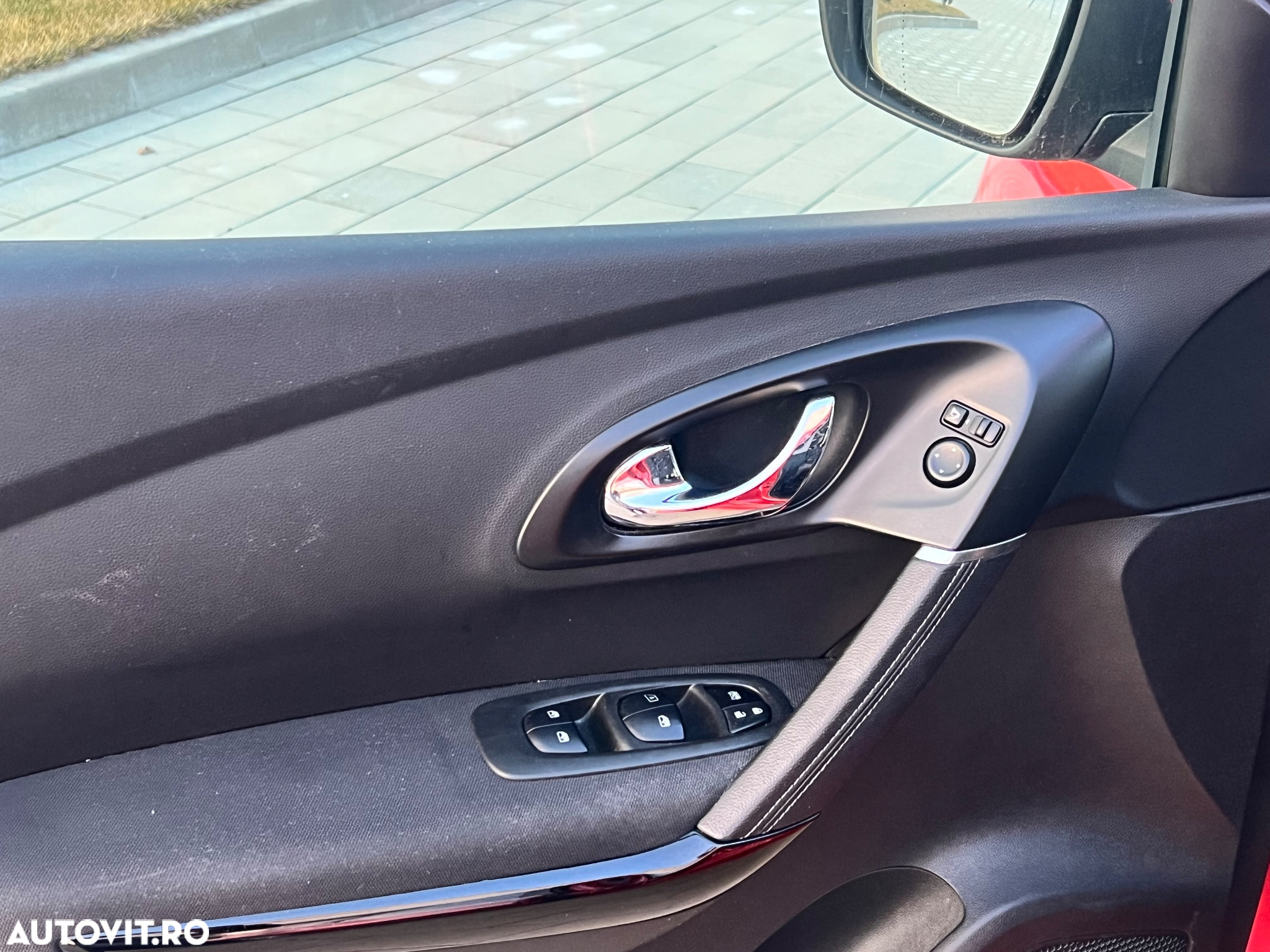 Renault Kadjar 1.6 DCI 4X4 Intens - 15