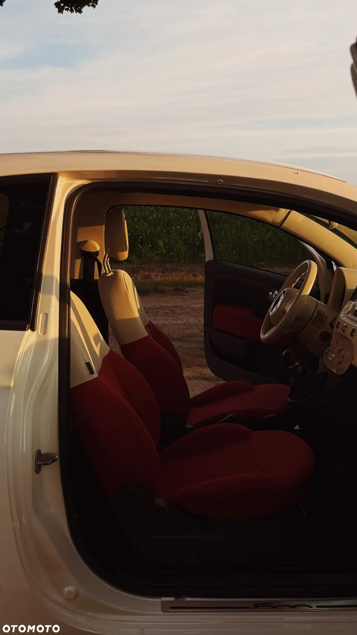 Fiat 500 - 7