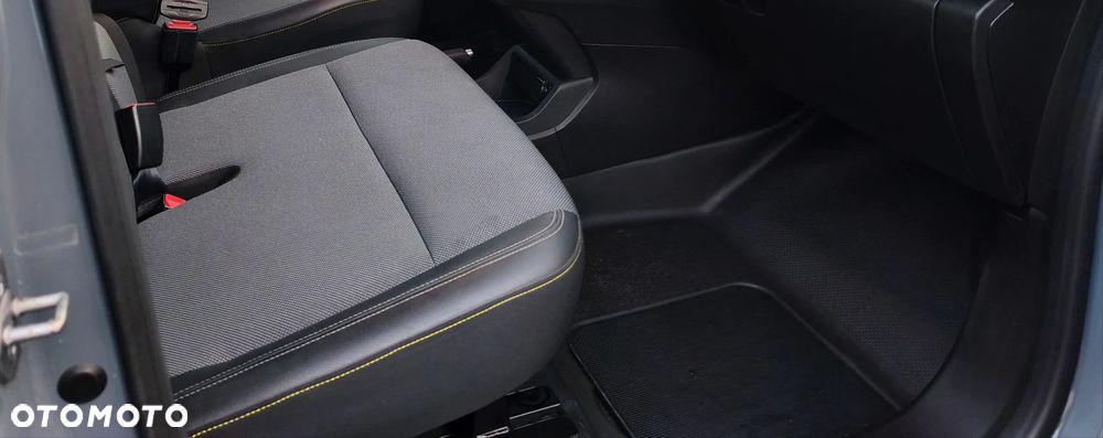 Renault Kangoo 1.3 TCe Equilibre - 22