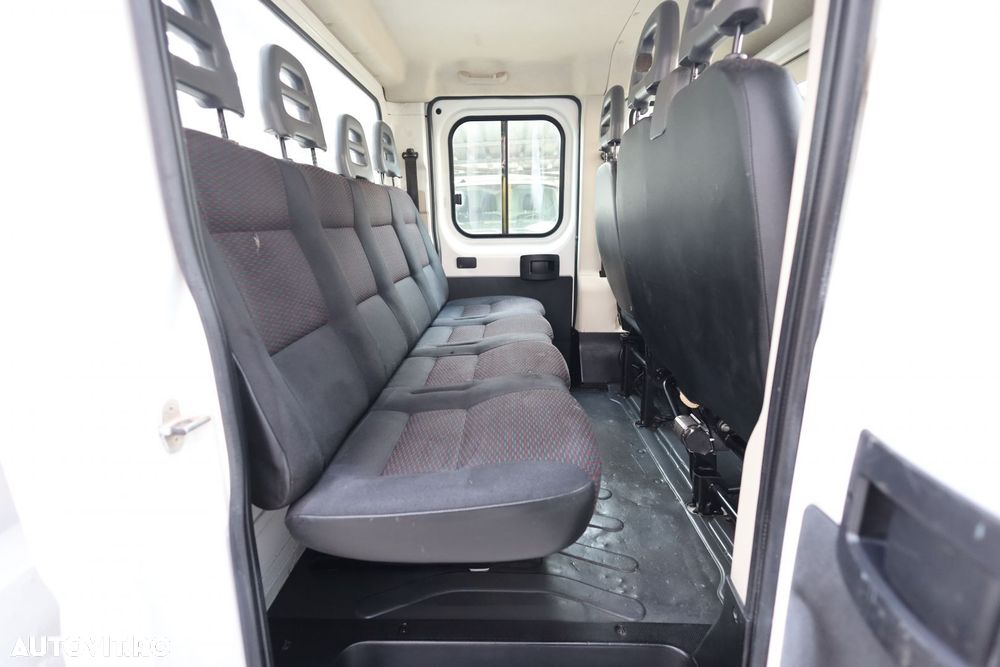 Citroën Jumper Doka L3 - 13