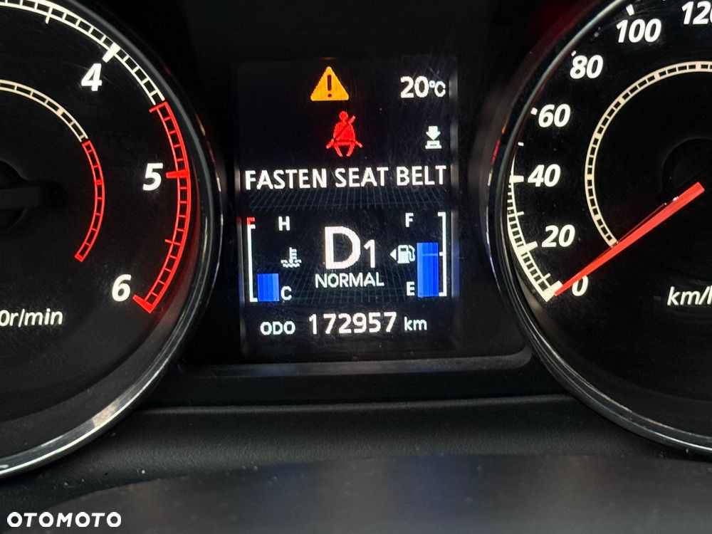 Citroën C-Crosser 2.2 HDi Exclusive DCS - 21