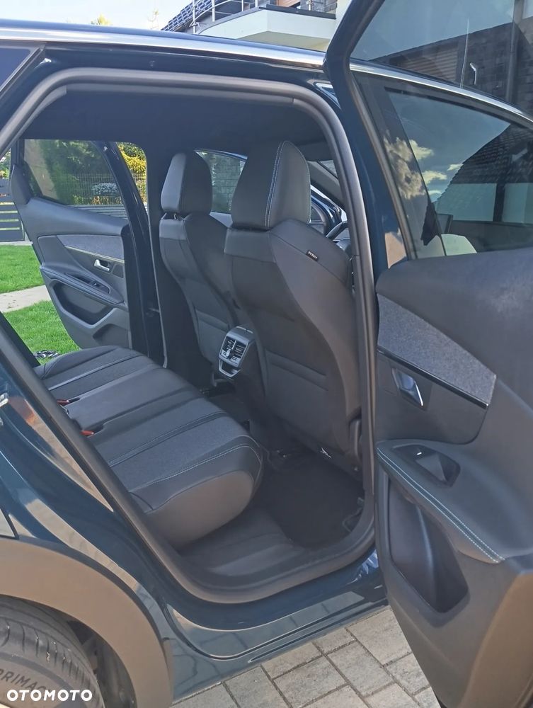 Peugeot 3008 1.2 PureTech Active S&S - 21