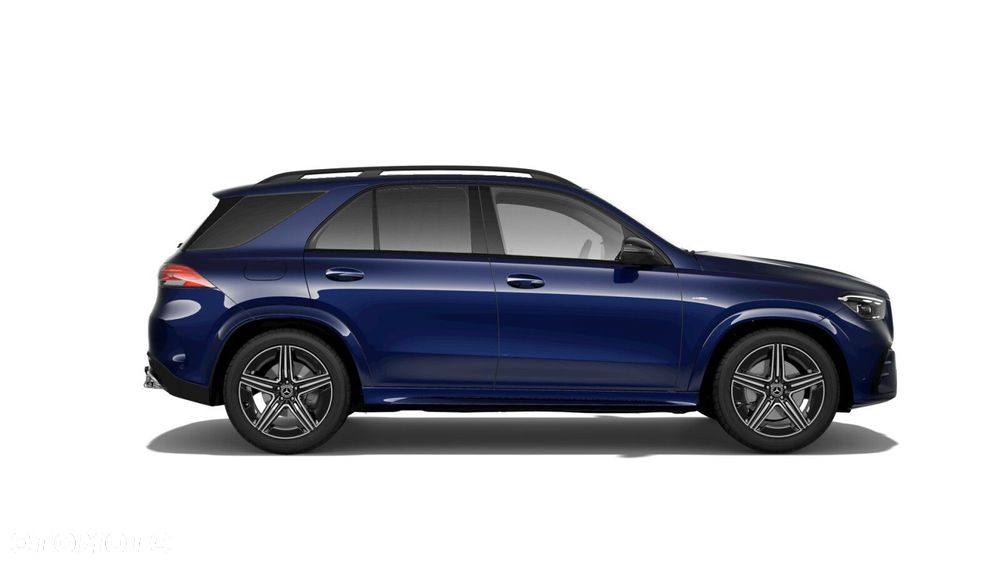 Mercedes-Benz GLE - 5