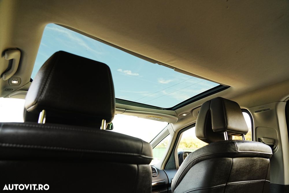 Renault Espace Energy dCi 160 EDC Intens - 16