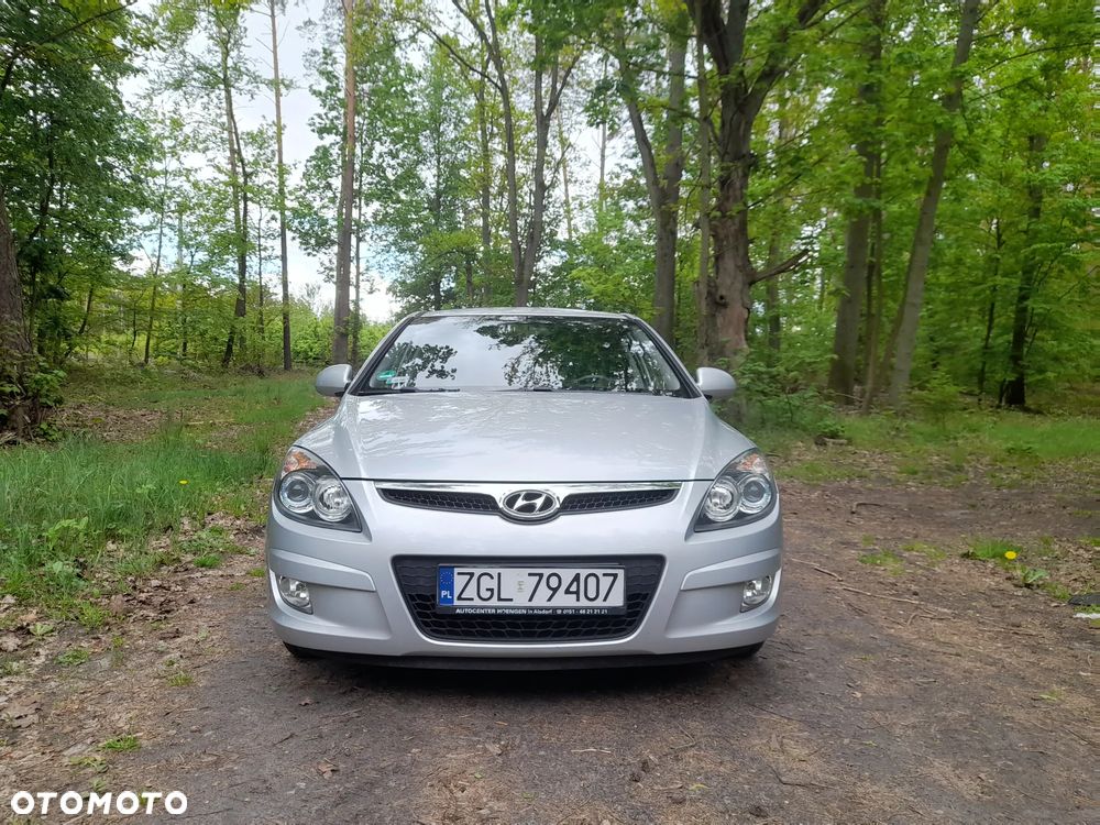 Hyundai i30 1.4 Blue Classic - 1