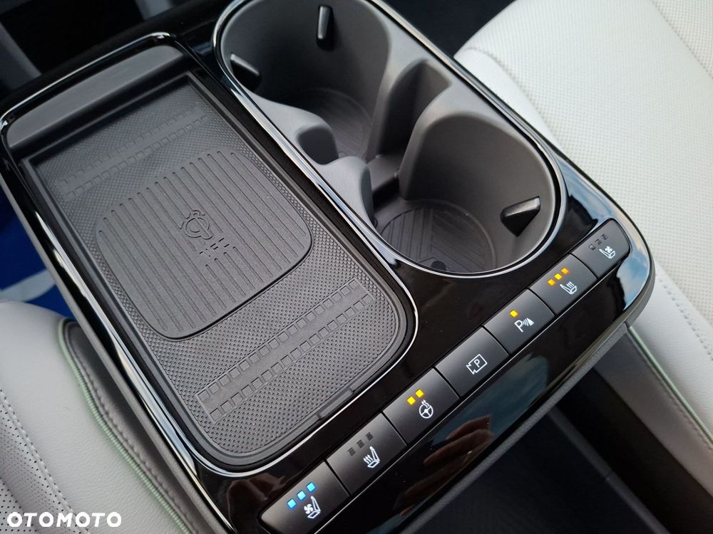Hyundai IONIQ 5 84kWh Uniq 4WD - 24