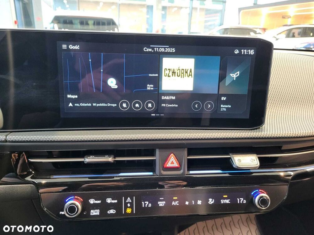 Kia EV6 - 20