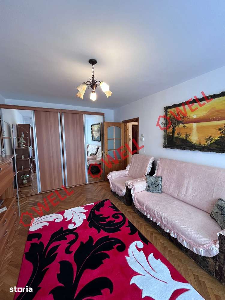 Apartament de închiriat în Sf. Gheorghe, pe strada Bem József! — fotografia 3