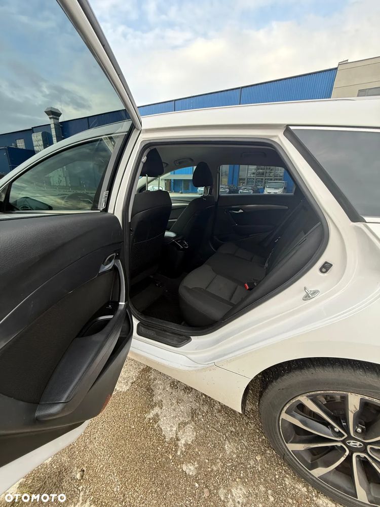 Hyundai i40 1.7 CRDi Classic - 11