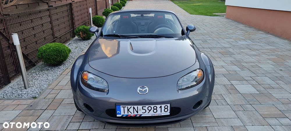 Mazda MX-5 1.8 MZR Energy - 15