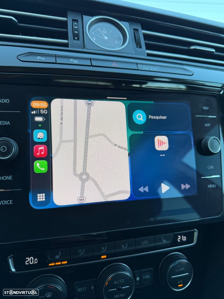 VW Arteon 2.0 TDI Elegance DSG - 21