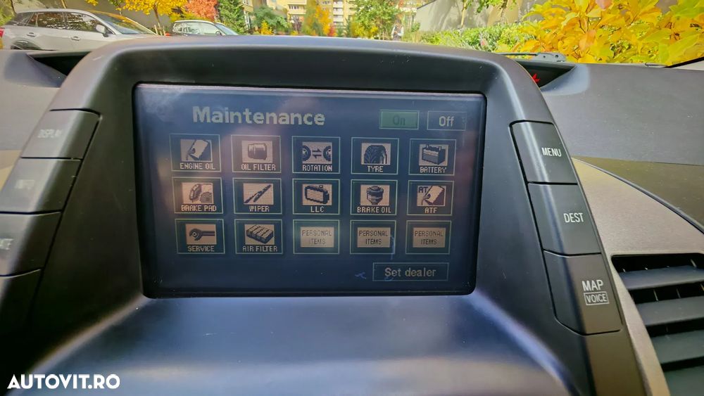 Toyota Prius - 17
