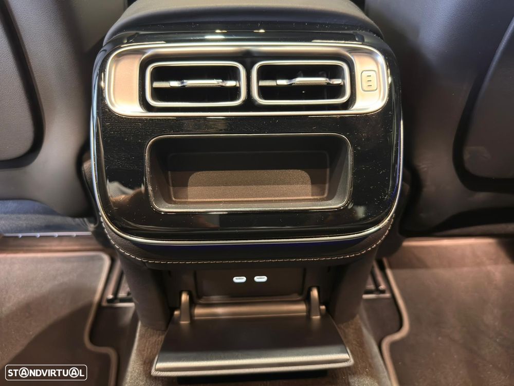 Mercedes-Benz S 400 d 4Matic - 7
