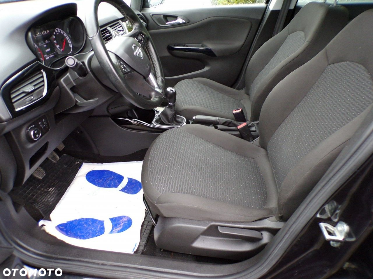Opel Corsa - 24