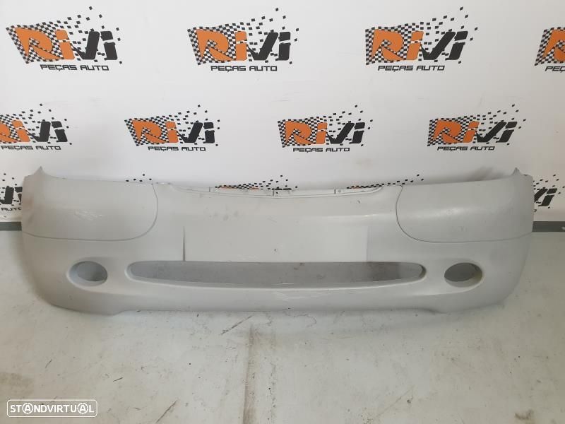 Parachoques Frontal Mercedes-Benz A-Class (W169)  Artigo Não Original - 1